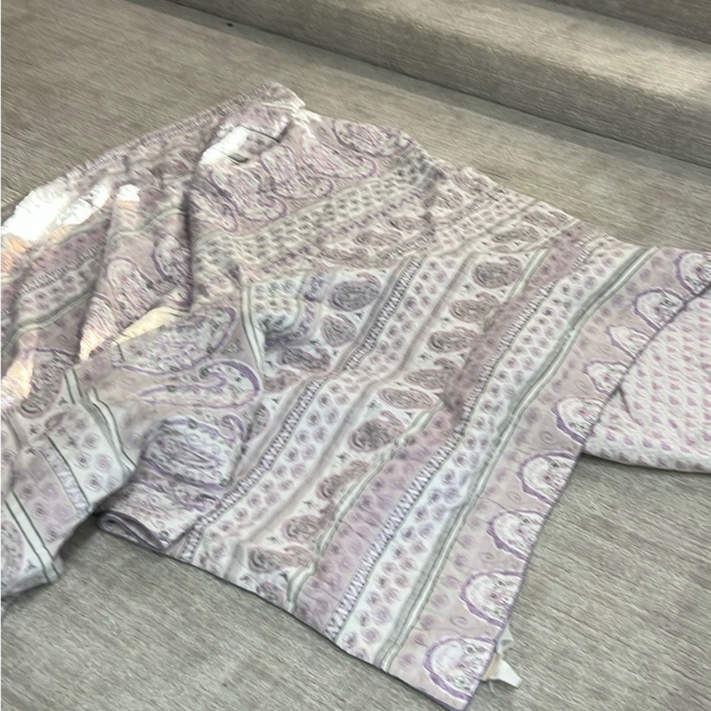 Comforter